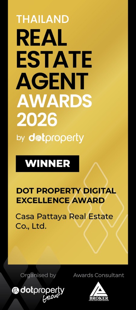 Dot Property Digital Excellence Award