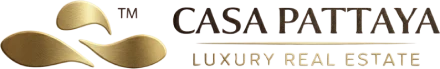Casa Pattaya Logo