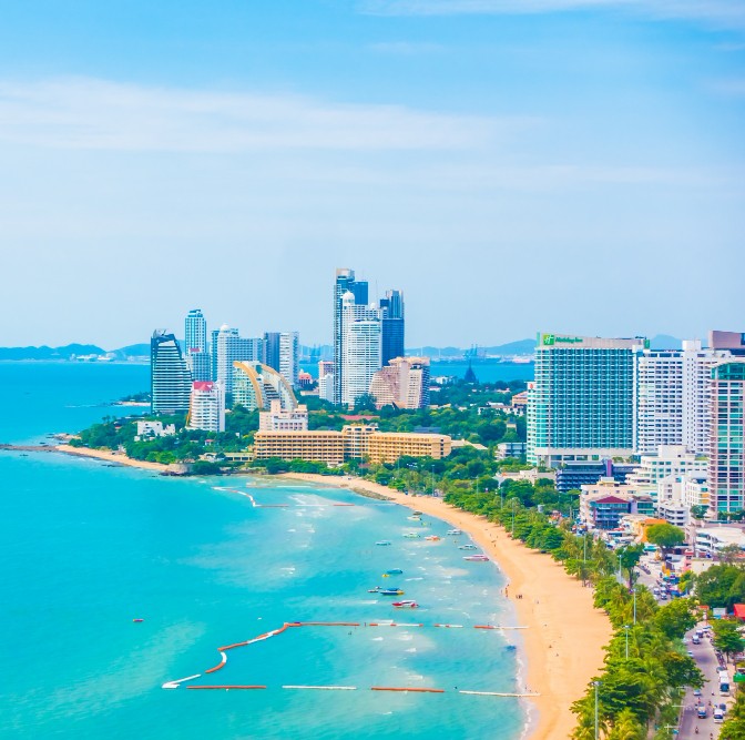 Sell your Pattaya property