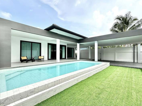 Why Casa Pattaya is Your Best Choice for Pattaya Real Estate