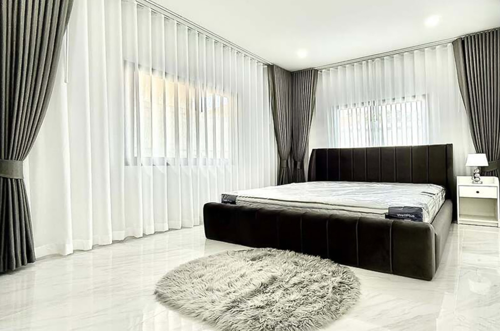 The Casa Pattaya Advantage: A Local’s Expertise 