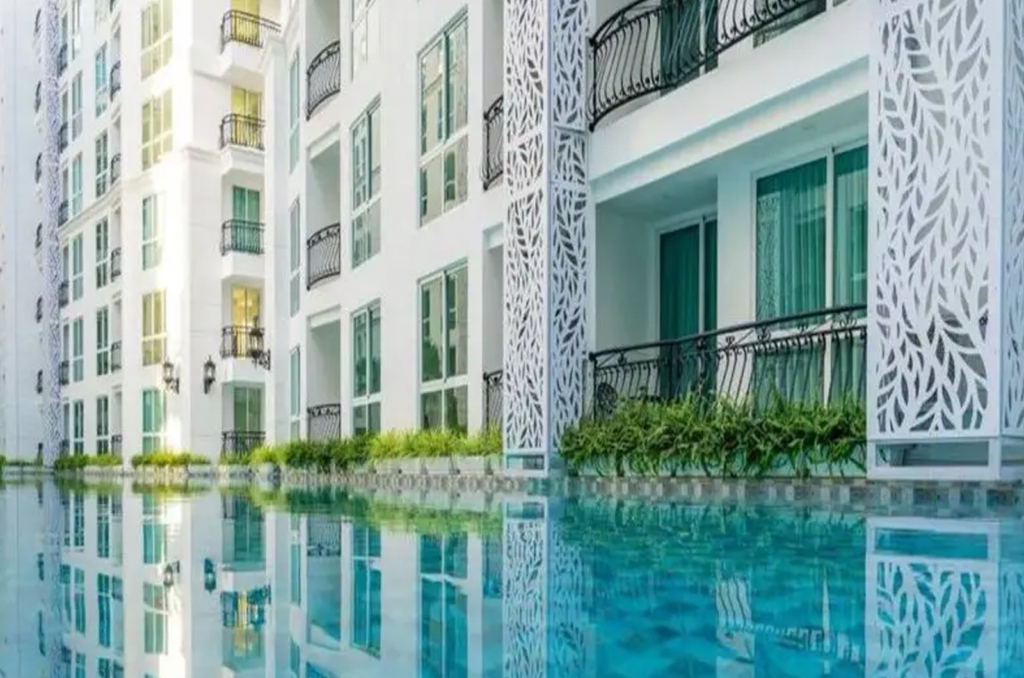 Find Your Perfect Place in Pattaya for Investment or Living